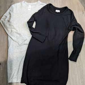 Bundle of 2 Lou & Grey dresses